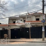 Casa com 2 quartos à venda na Rua Gutemberg, 225, Jardim Santo Antônio, Santo André