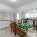 Casa com 3 quartos à venda na Rua Pederneiras, 444, Vila Palmares, Santo André