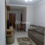 Apartamento com 2 quartos à venda na Rua Francisco Otaviano, 113, Vila Humaitá, Santo André