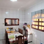 Casa com 2 quartos à venda na Avenida Mansur José Sadek, 41, Jardim Zaira, Mauá