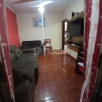 Casa com 2 quartos à venda na Rua Sagitário, 108, Vila Suíça, Santo André