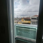 Casa com 2 quartos à venda na Rua Farsália, 276, Jardim das Maravilhas, Santo André