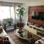 Apartamento com 2 quartos à venda na Alameda Joaquim Eugênio de Lima, 1213, Jardim Paulista, São Paulo