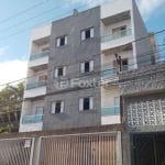 Apartamento com 2 quartos à venda na Rua dos Ciprestes, 333, Jardim Irene, Santo André