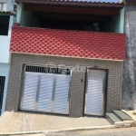 Casa com 2 quartos à venda na Rua Antônio Próspero, 41, Jardim Farina, São Bernardo do Campo