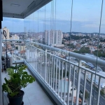 Apartamento com 3 quartos à venda na Rua dos Vianas, 427, Baeta Neves, São Bernardo do Campo