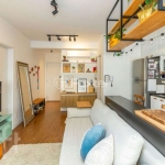 Apartamento com 1 quarto à venda na Alameda dos Jurupis, 1267, Indianópolis, São Paulo