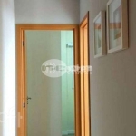 Apartamento com 2 quartos à venda na Rua Maria Ortiz, 510, Campestre, Santo André