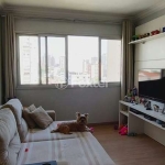 Apartamento com 2 quartos à venda na Rua Brás Sangiovanni, 74, Vila Monte Alegre, São Paulo