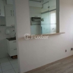 Apartamento com 2 quartos à venda na Avenida do Cursino, 5781, Vila Moraes, São Paulo