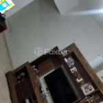 Casa com 1 quarto à venda na Rua Almada, 1001, Jardim Santo Alberto, Santo André