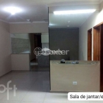 Casa com 3 quartos à venda na Rua Adelino Fontoura, 210, Vila Guaraciaba, Santo André