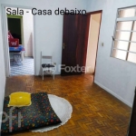 Casa com 2 quartos à venda na Rua Teles de Menezes, 541, Ferrazópolis, São Bernardo do Campo