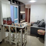 Apartamento com 2 quartos à venda na Rua Guapira, 146, Vila Progresso, Santo André