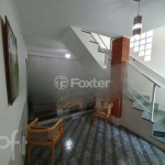 Casa com 4 quartos à venda na Rua Bertioga, 386, Jardim Alzira Franco, Santo André