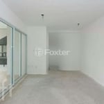 Apartamento com 1 quarto à venda na Rua Platina, 151, Vila Azevedo, São Paulo