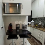 Apartamento com 2 quartos à venda na Rua Jair Fongaro, 205, Rudge Ramos, São Bernardo do Campo