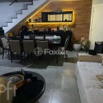 Casa em condomínio fechado com 3 quartos à venda na Avenida Miguel Yunes, 500, Usina Piratininga, São Paulo