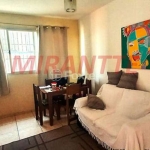 Apartamento com 2 quartos à venda na Avenida Gaspar Vaz da Cunha, 188, Vila Prado, São Paulo