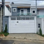 Casa com 2 quartos à venda na Rua Jimesana, 18, Jaraguá, São Paulo