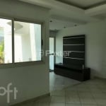 Apartamento com 3 quartos à venda na Rua Ribeirão Pires, 184, Nova Petrópolis, São Bernardo do Campo