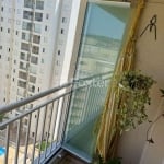 Apartamento com 1 quarto à venda na Rua Gregório Allegri, 295, Vila das Belezas, São Paulo