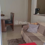 Apartamento com 1 quarto à venda na Rua São Vicente, 1071, Parque Rincão, Cotia