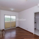 Apartamento com 2 quartos à venda na Avenida Interlagos, 4455, Jardim Umuarama, São Paulo