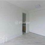 Apartamento com 1 quarto à venda na Rua Doutor Miranda de Azevedo, 1285, Vila Anglo Brasileira, São Paulo