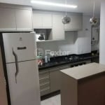 Apartamento com 2 quartos à venda na Avenida Aparecida do Rio Negro, 538, Jardim Íris, São Paulo