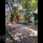 Casa com 2 quartos à venda na Rua Cascata Alegre, 98, Vila Espanhola, São Paulo