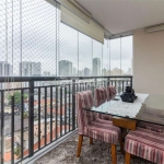 Apartamento com 3 quartos à venda na Rua José dos Reis, 381, Parque da Vila Prudente, São Paulo