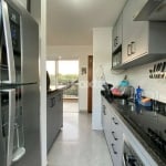 Apartamento com 1 quarto à venda na Avenida José Alves de Mira, 54, Vila Clarice, São Paulo