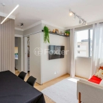 Apartamento com 2 quartos à venda na Avenida Nelson Palma Travassos, 222, Loteamento City Jaragua, São Paulo