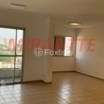 Apartamento com 3 quartos à venda na Rua Saguairu, 683, Casa Verde, São Paulo