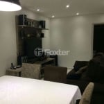 Apartamento com 2 quartos à venda na Rua Mandu, 207, Vila Granada, São Paulo