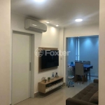 Apartamento com 1 quarto à venda na Rua da Paz, 944, Jardim Portal I e II, São Paulo