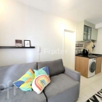 Apartamento com 1 quarto à venda na Avenida Rudge, 459, Bom Retiro, São Paulo