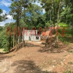 Casa com 2 quartos à venda na Avenida Tabelião Passarella, 190, Caraguatá, Mairiporã