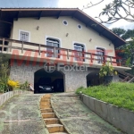 Casa com 3 quartos à venda na Avenida Tabelião Passarella, 96, Roseira, Mairiporã