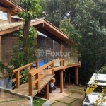 Casa com 2 quartos à venda na Avenida Tabelião Passarella, 11, Roseira, Mairiporã