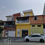 Casa com 5 quartos à venda na Rua Mário Missirolli, 590, Demarchi, São Bernardo do Campo