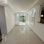 Apartamento com 3 quartos à venda na Rua Francisco Pessoa, 491, Vila Andrade, São Paulo