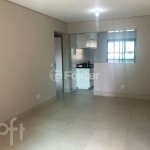 Apartamento com 2 quartos à venda na Rua João Ribeiro, 422, Campestre, Santo André