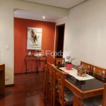 Apartamento com 2 quartos à venda na Rua Miguel Arco e Flecha, 11, Vila Euclides, São Bernardo do Campo