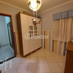 Apartamento com 3 quartos à venda na Rua do Salto, 95, Vila Alzira, Santo André