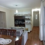 Apartamento com 3 quartos à venda na Estrada de Itapecerica, 2100, Vila Prel, São Paulo