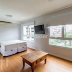 Apartamento com 1 quarto à venda na Rua Quatá, 339, Vila Olímpia, São Paulo