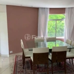 Apartamento com 3 quartos à venda na Rua Charles Spencer Chaplin, 204, Vila Andrade, São Paulo