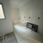 Apartamento com 2 quartos à venda na Rua Grã-Bretanha, 150, Vila Príncipe de Gales, Santo André